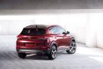 Hyundai Tucson 2015 года (US)